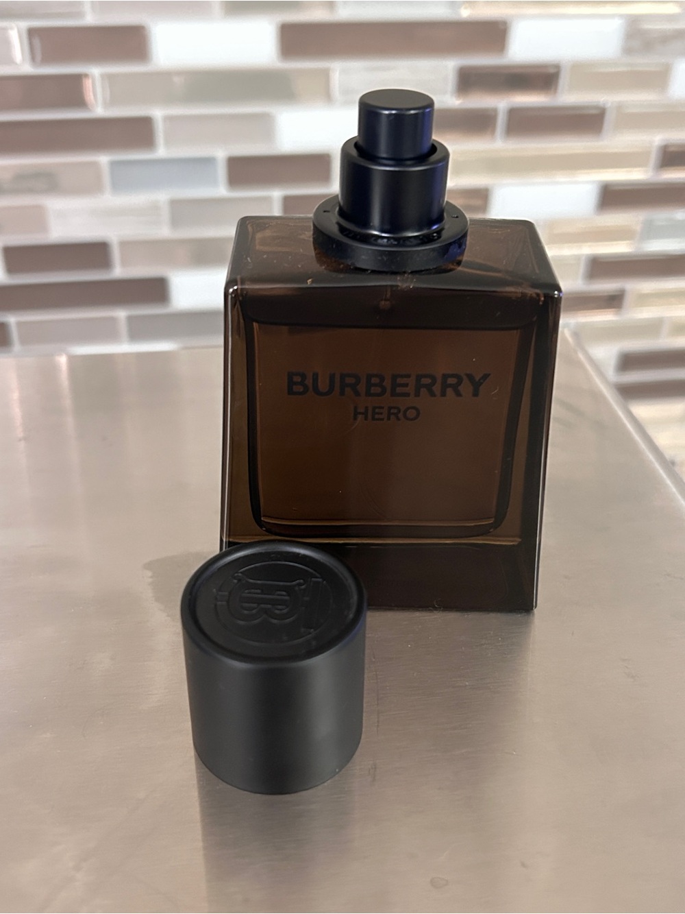 Hero By Burberry [Intense], 50ml